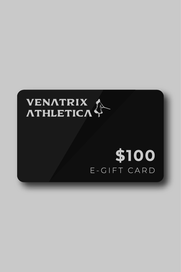 
                  
                    $100 Venatrix Activewear Gift Card
                  
                